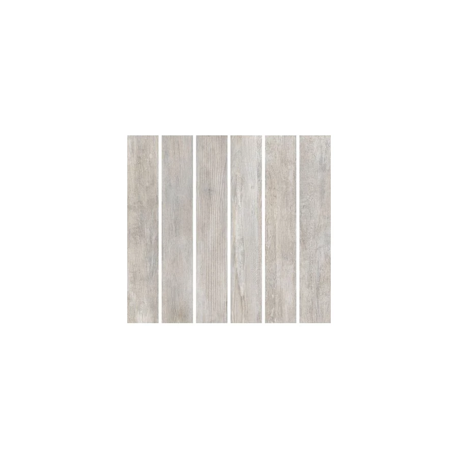 Керамогранит Kerama Marazzi Колор Вуд серый DD732300R 13х80 см