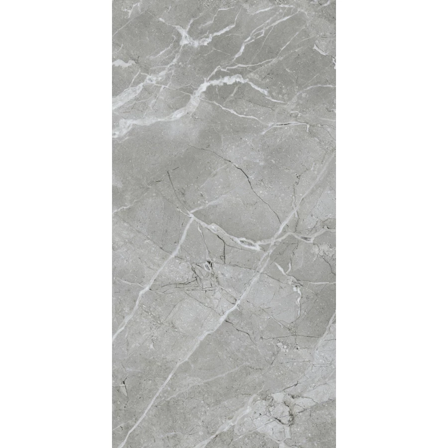 Керамогранит Vitra SilkMarble Бреча матовый серый K947780R0001VTSP 120х60 см