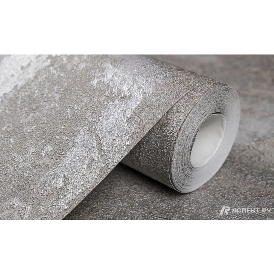 Обои флизелиновые Аспект Background коричневые 70594-28 1,06х10,05 м