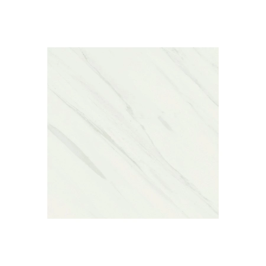 Керамогранит Baldocer Tasos полуматовый белый AC1492 60х60 см