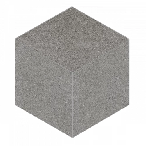 Мозаика Estima Luna Terra LN02 TE02 Cube неполированная 36747 29х25 см