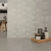 Керамогранит Gracia Ceramica Industry grey PG 01 серый 010400001069 45x45 см