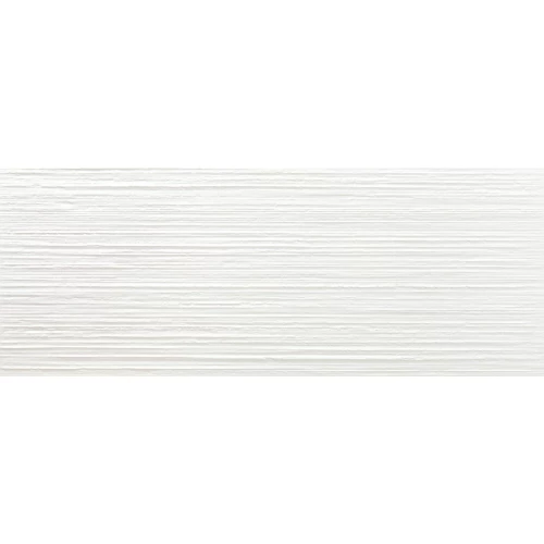 Керамическая плитка Azulev Rev. Clarity hills blanco matt slimrect new 60 белый 25х65 см