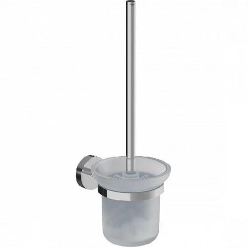 Ерш IDDIS Sena матовое стекло сплав металлов SENSSG0i47