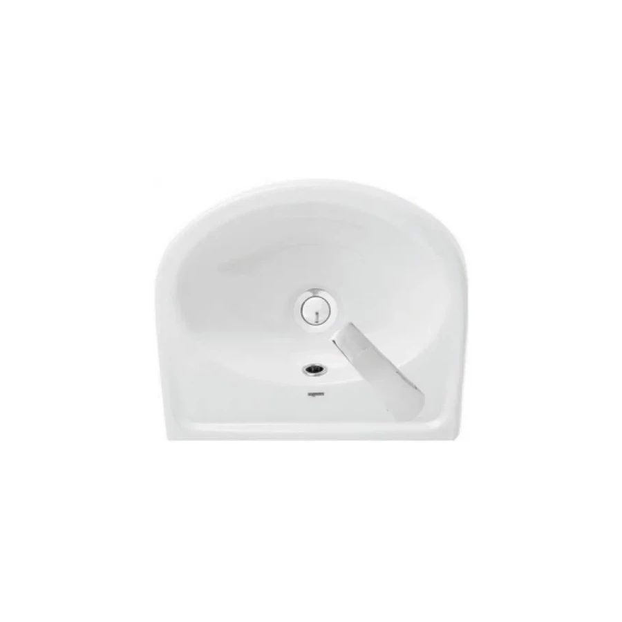 Мини-умывальник Sanita Лада LDASAWB01 36.5x31.5 см