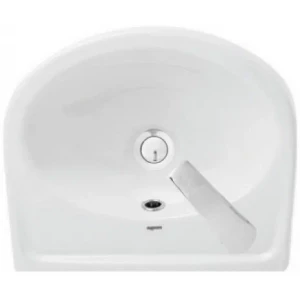 Мини-умывальник Sanita Лада LDASAWB01 36.5x31.5 см