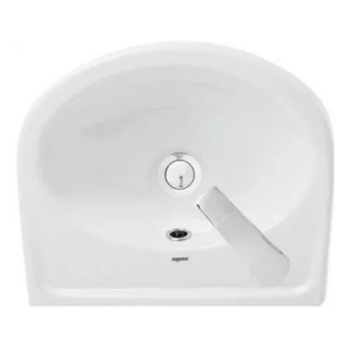 Мини-умывальник Sanita Лада LDASAWB01 36.5x31.5 см