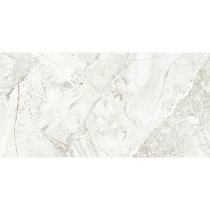 Керамогранит ALMA Ceramica Lancy матовый белый GFA3060LNC07R 60х30 см