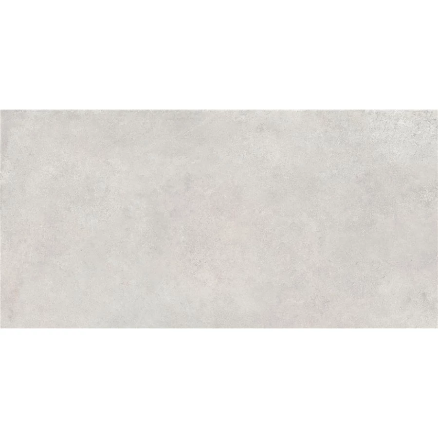 Керамогранит STN Ceramica Feroe Pearl Matt Rect матовый светло-серый 6 мм 120х60 см