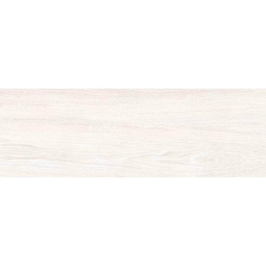 Керамогранит Laparet Casa Blanco белый Mатовый Карвинг 60x19,7 см