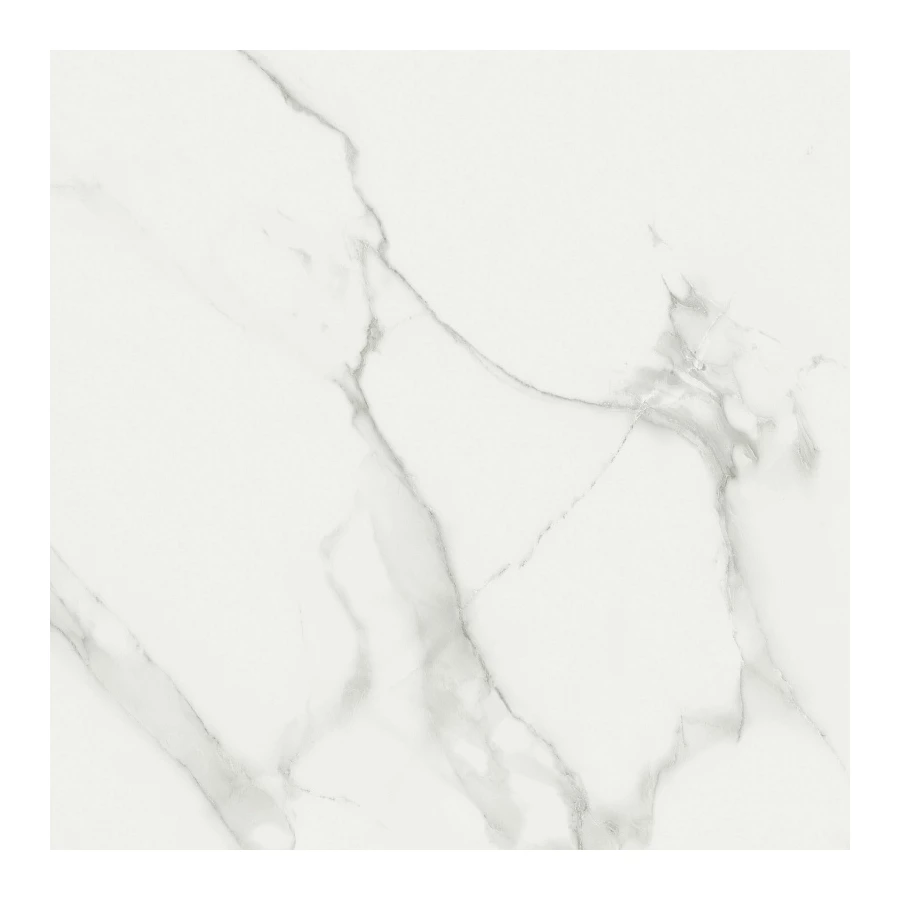 Керамогранит Stn ceramica P.E. Lumiere White Matt Rect 100х100 см