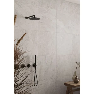 Керамогранит Vitra Quarstone Белый Матовый R10B 7Рек K948037R0001VTSP 120х60x1 см