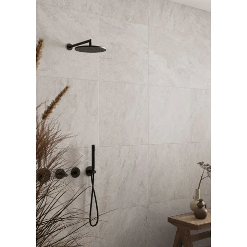 Керамогранит Vitra Quarstone Белый Матовый R10B 7Рек K948037R0001VTSP 120х60x1 см