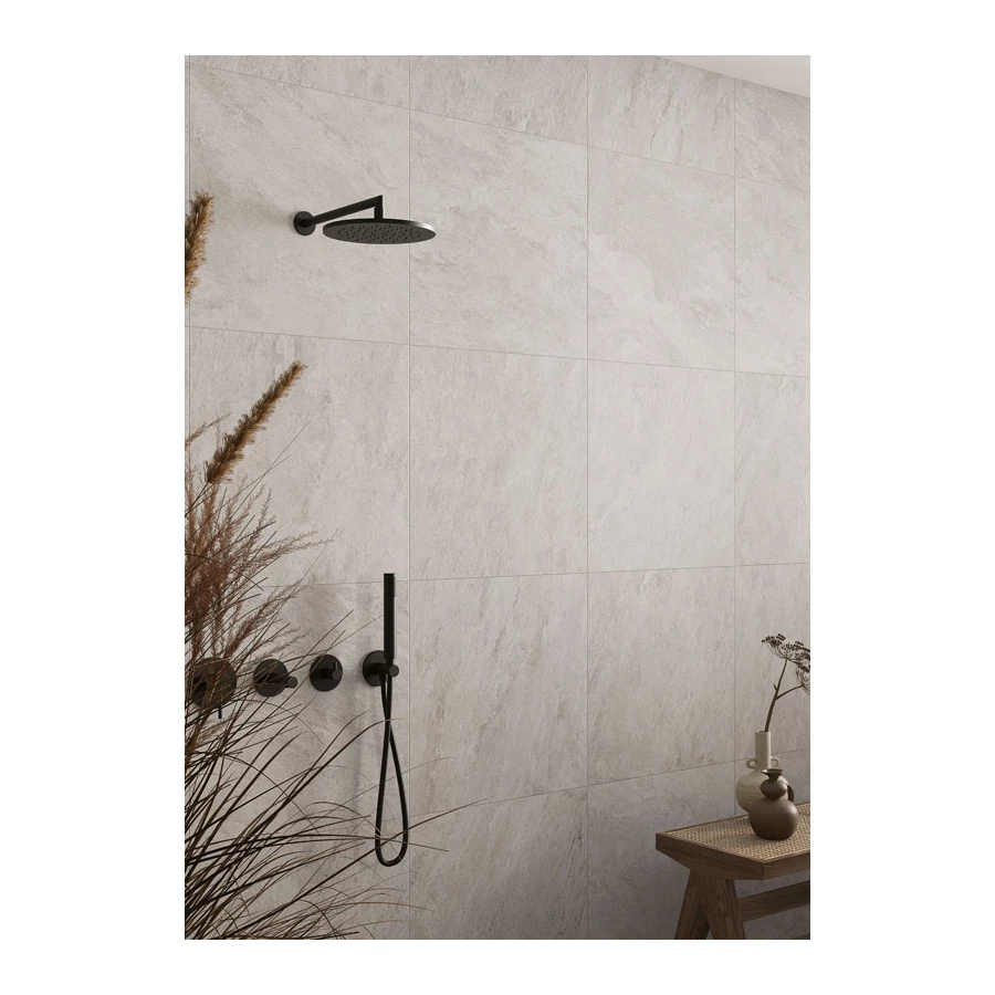 Керамогранит Vitra Quarstone Белый Матовый R10B 7Рек K948037R0001VTSP 120х60x1 см