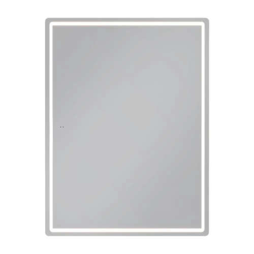 Зеркало шкаф Vigo Geometry Classic 600 навесной 117 59.7x79 см