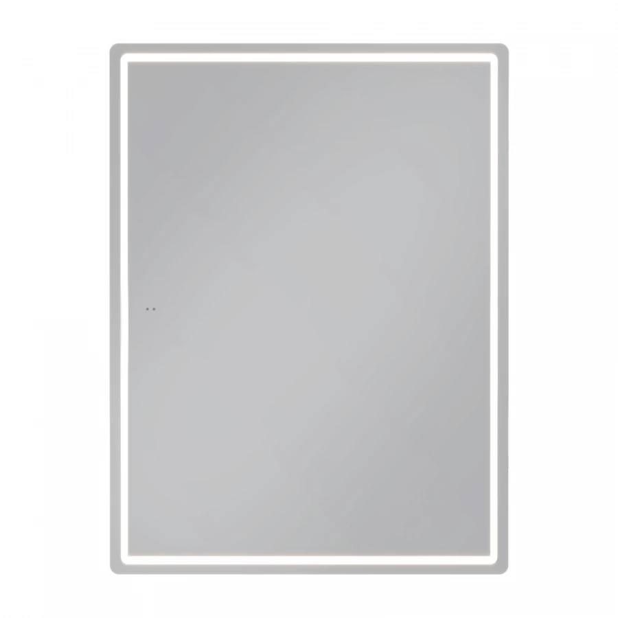 Зеркало шкаф Vigo Geometry Classic 600 навесной 117 59.7x79 см