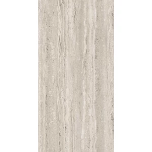 Керамогранит Belleza Novex Travertino Velvet матовый бежевый 120х60 см