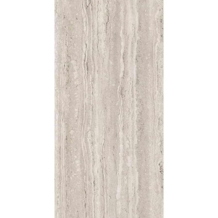 Керамогранит Belleza Novex Travertino Velvet матовый бежевый 120х60 см