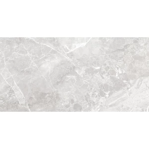 Керамогранит Delacora Greiny Gris матовый светло-серый 60120GRY15M 120х60 см