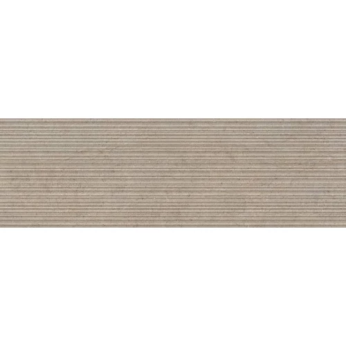 Плитка настенная Colorker Верона Венето Беиге / Verona Veneto Beige матовая бежевая 224096 100х31,6 см