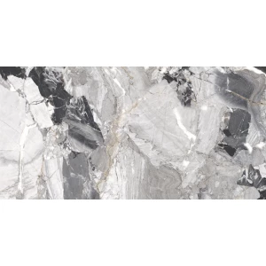 Керамогранит LCM Obsidian суперполированный серый 60120OBS55HG 120х60 см