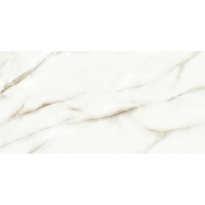 Керамогранит ALMA Ceramica Bianco Chiara лаппатированный белый GFA114BCH00L 114х57х0,75 см