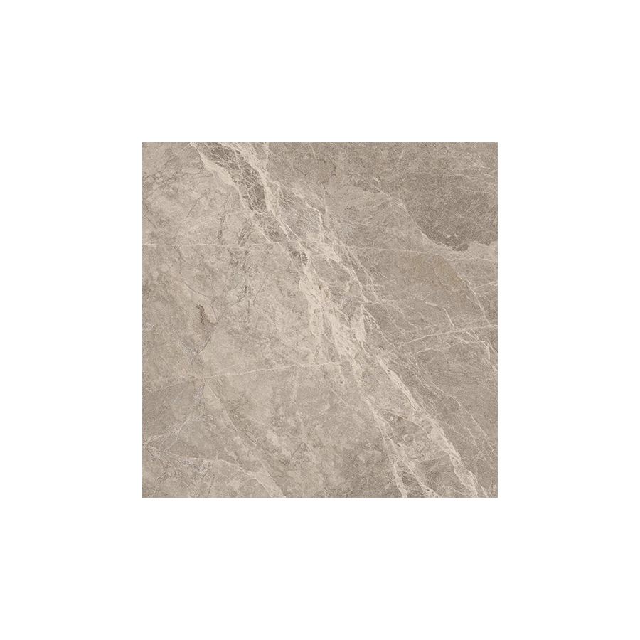 Керамогранит Vitra Marmostone Темный Греж 7ЛПР K951296LPR01VTEP 60х60 см