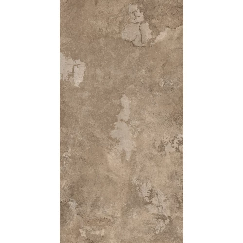 Керамогранит Arcadia Ceramica Eragon Dark Brown Matt Glossy матовый с глянцевым эффектом коричневый GI8003-A 120х60 см