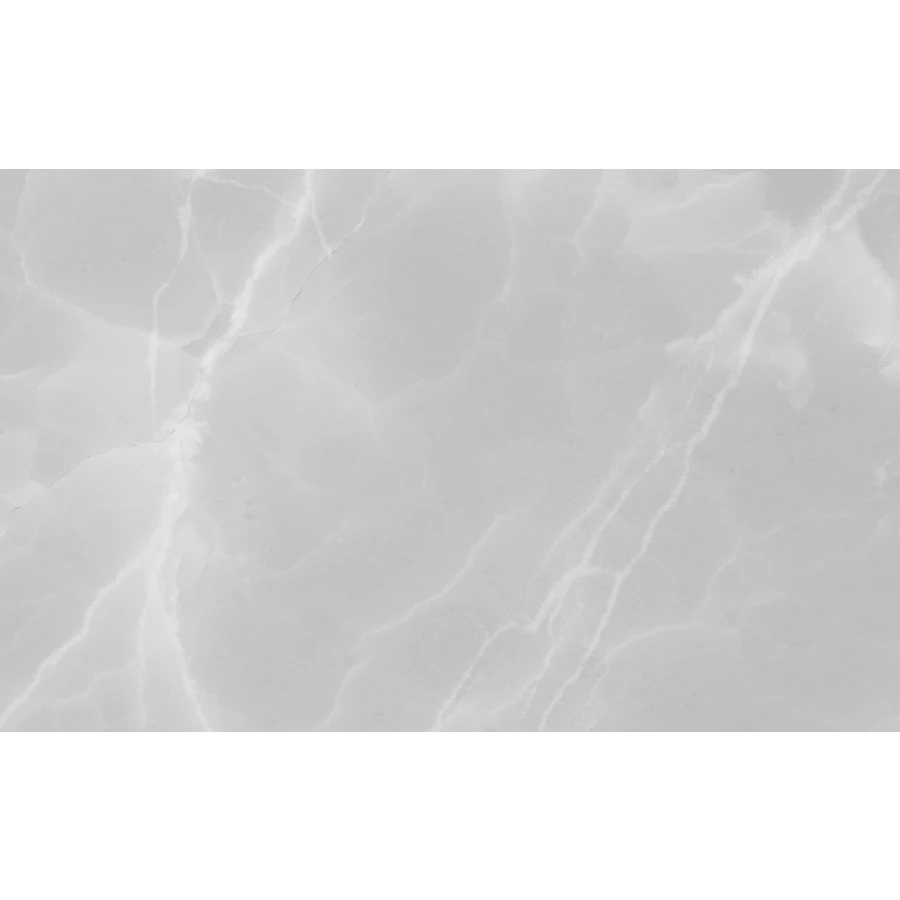 Плитка настенная Gracia Ceramica Эдем низ 04 глянцевая серая 010100001552 40х25 см