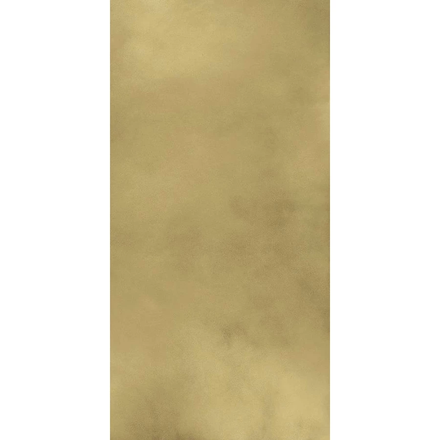 Керамогранит Italon Континуум Брасс Голд Шлифованный 610015000645 160х80 см