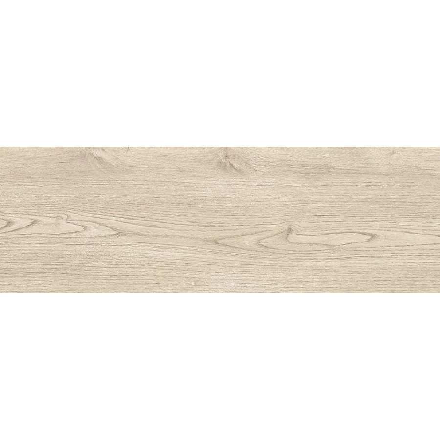 Керамогранит Laparet Dante Bianco светло-серый Mатовый Структурный 60x19,7 см