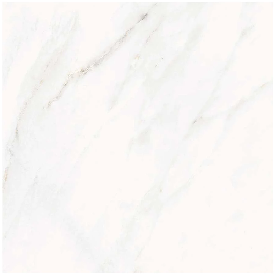 Керамогранит Laparet Tenderness белый Матовый 60x60 см