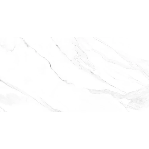 Керамогранит Art Ceramic Roman Elite белый 120*60 см