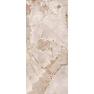 Керамогранит Florim Magnum Reves De Rex Noisette Glossy глянцевый бежевый 769925 280х120 см