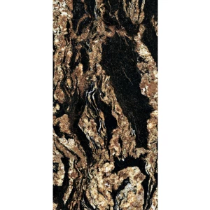 Керамогранит Ariana Ceramica Nobile Black Taurus Lux+ PF60005363 120х60 см