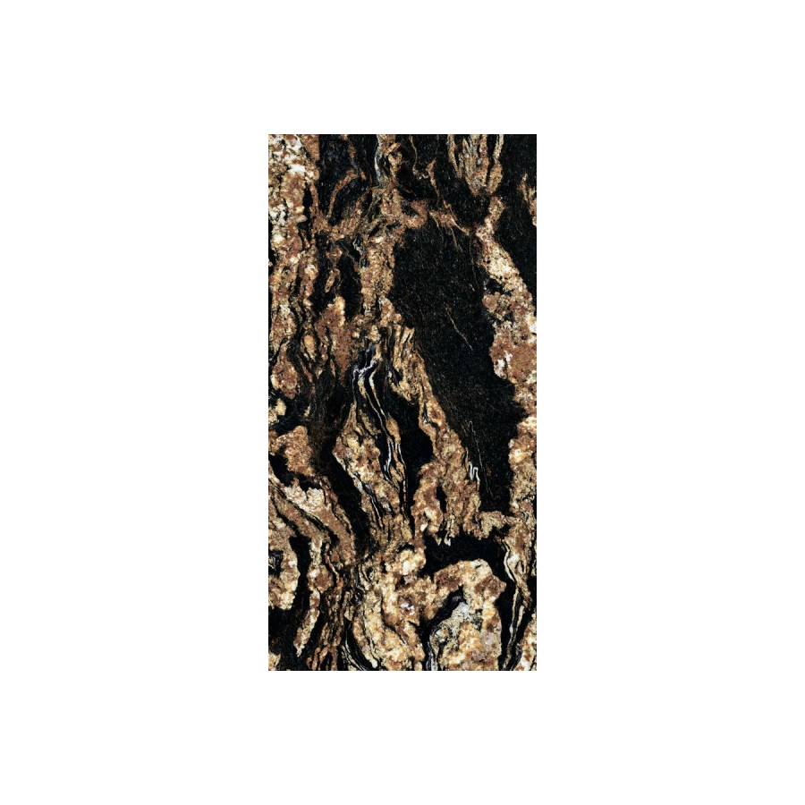 Керамогранит Ariana Ceramica Nobile Black Taurus Lux+ PF60005363 120х60 см