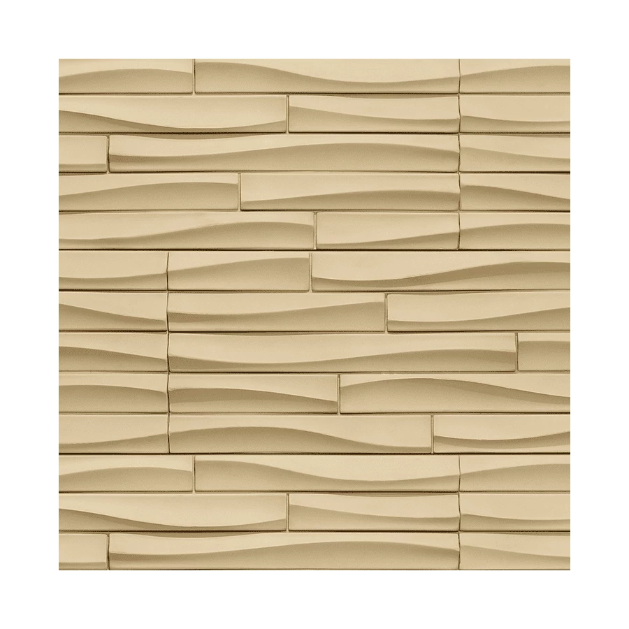 Искусственный камень Малахит Верона 02 55х22х3 см