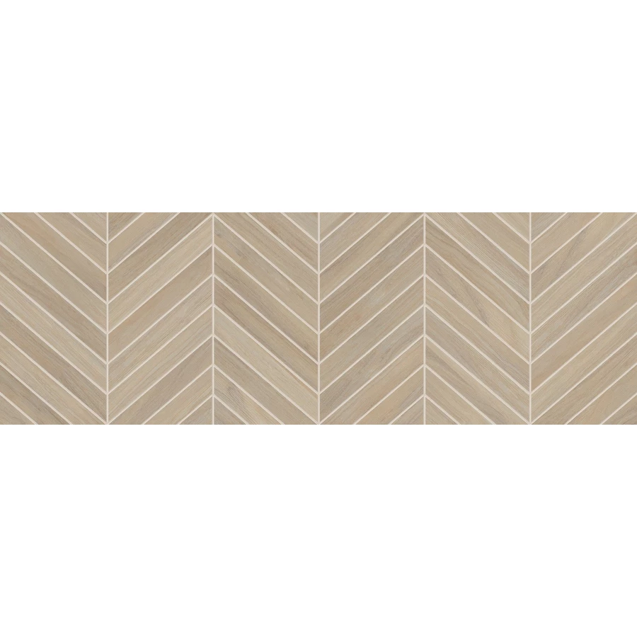 Плитка облицовочная рельефная ALMA Ceramica Tokio 16 шт в уп 57,6 м в пал TWA11TOK414 60х20х0,75 см