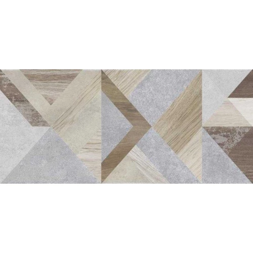 Декор Cersanit Urbano_Cers Многоцветный A16569 44*20 см