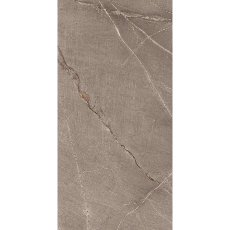 Керамогранит Seron Denis матовый коричневый 120х60 см