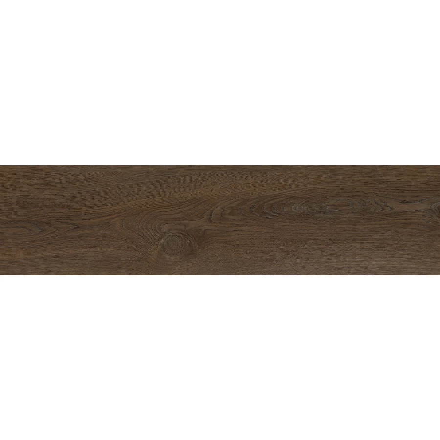 Керамогранит Global Tile Fjord матовый коричневый GT208018704MСR 80х19,8 см