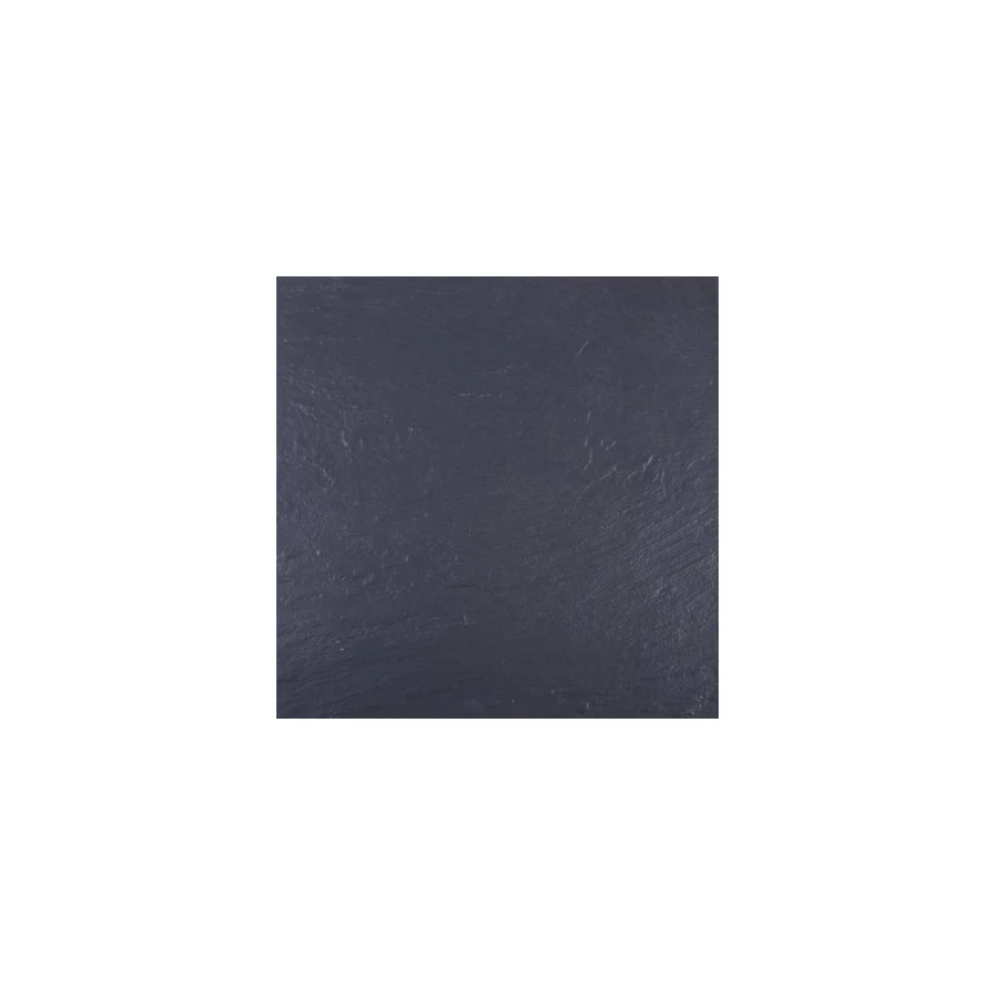 Керамогранит Gracia Ceramica Nordic Stone black черный PG 03 v2 45х45 см