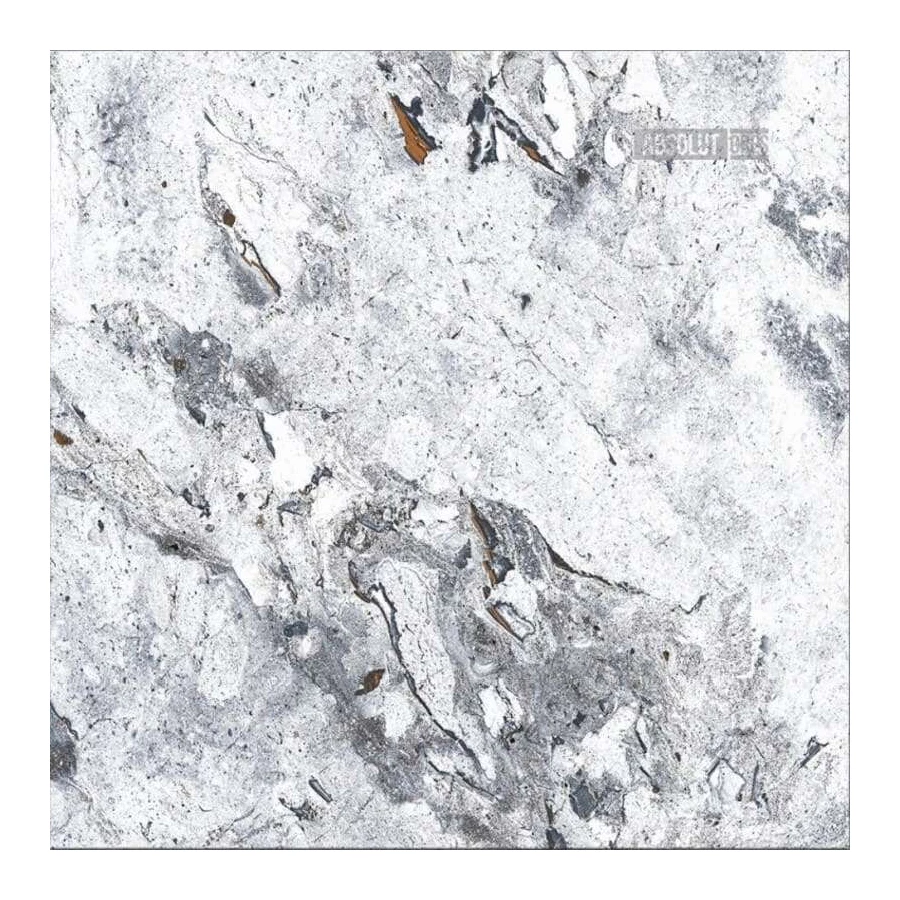 Керамогранит Absolut Gres Ordito Grey Gloss AB 1111G 60Х60 см