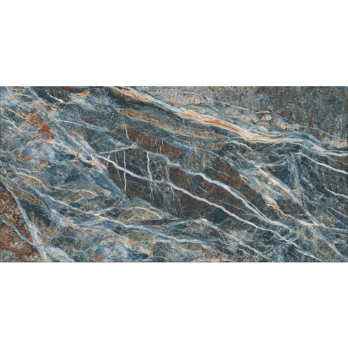 Керамогранит De Ceramica Colorit Thread Aqua C308 120х60 см