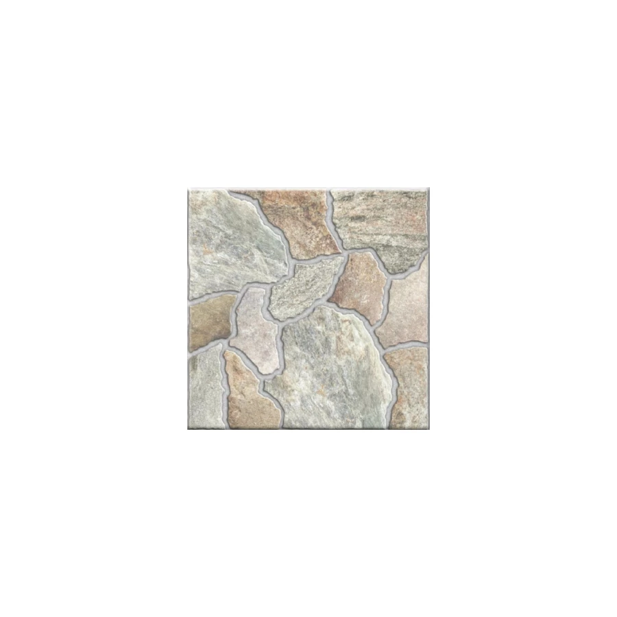 Керамогранит Belani Рейнир грес глаз Коричневый BL-РЕЙН/GP/293/293/К 29,3х29,3 см