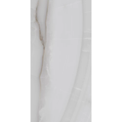 Керамогранит Arcadia Ceramica Onyx Line Grey Full Polished глянцевый серый FP1025-A 120х60 см