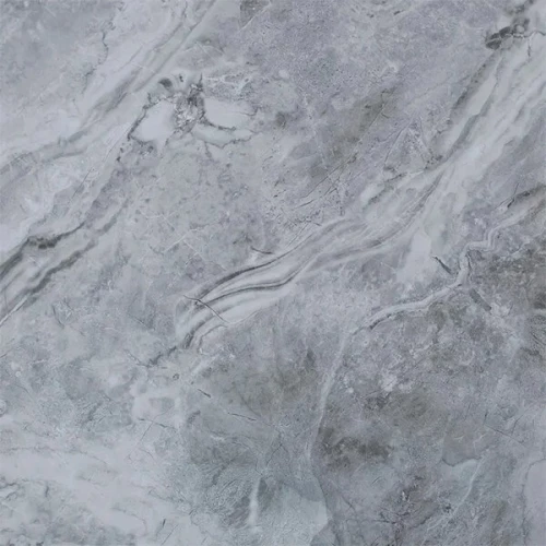 Керамогранит Planet Ceramics LKNC 881 глянцевый серый 80х80 см