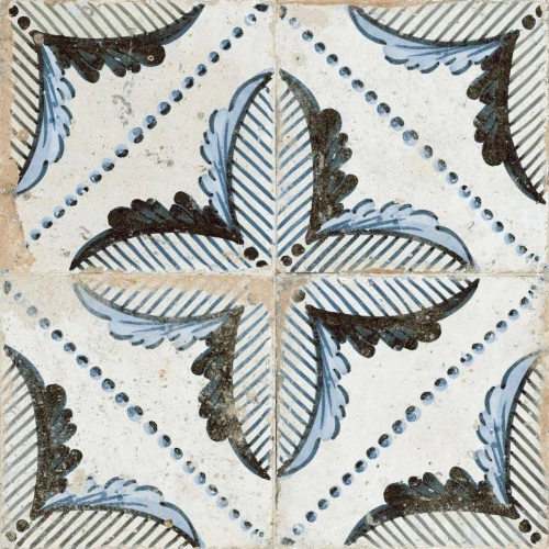 Плитка напольная Peronda FS Roots 2 матовая многоцветная 0100339358 45х45 см