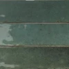Керамогранит Dune Ceramica Agadir Selva глянцевый зеленый 188570 28х7 см