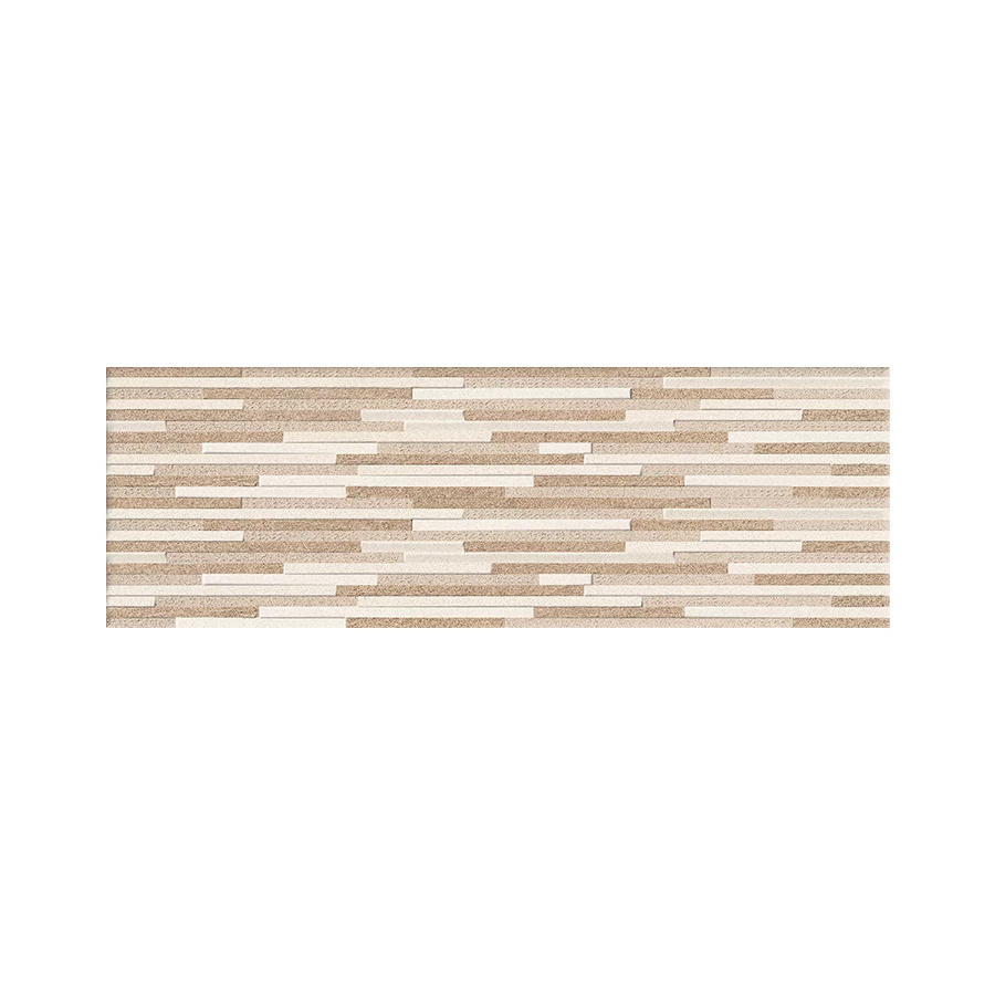 Плитка настенная Laparet Vega бежевый мозаика 17-10-11-490 20х60